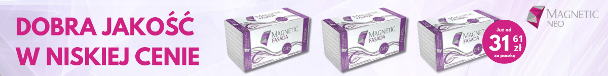 Styropian Magnetic Neo w najlepszej cenie