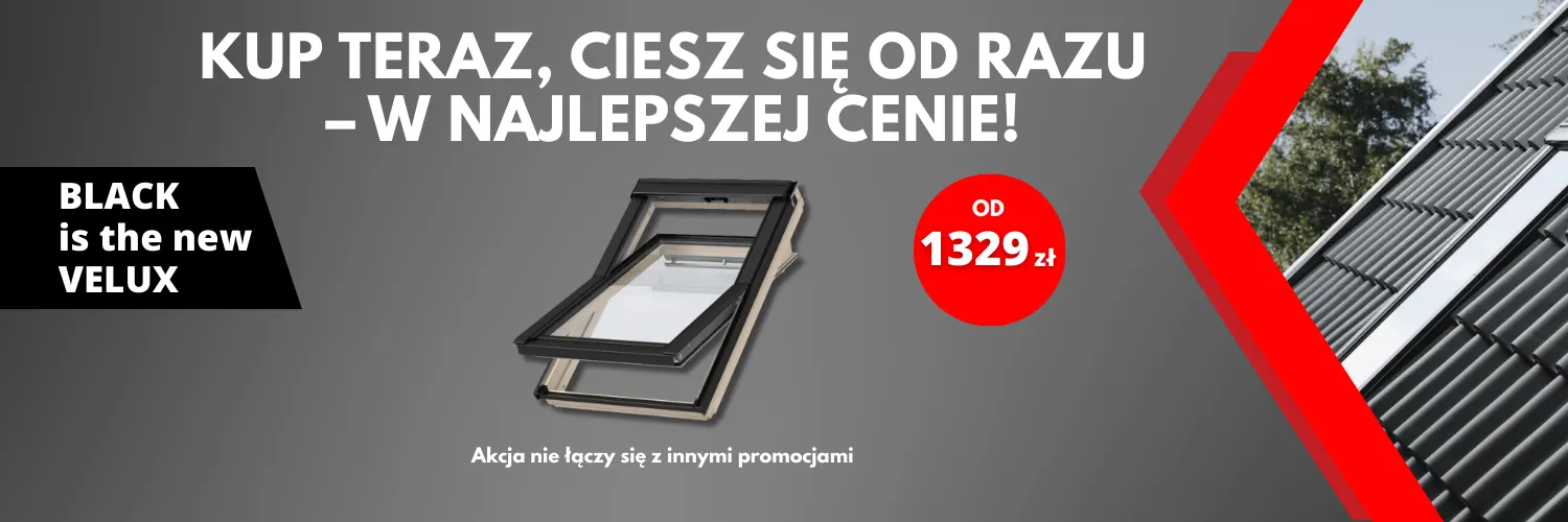 Black Velux