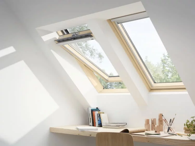 fakro czy Velux