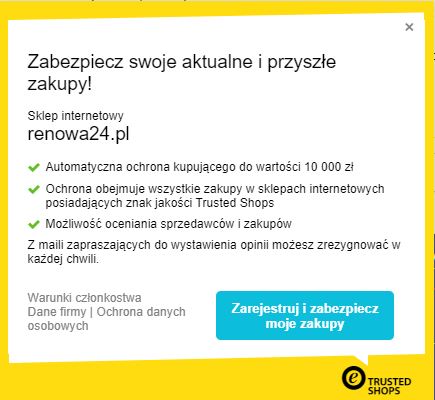 FAQ, zakupy, renowa24.pl