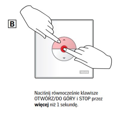 okna dachowe VELUX