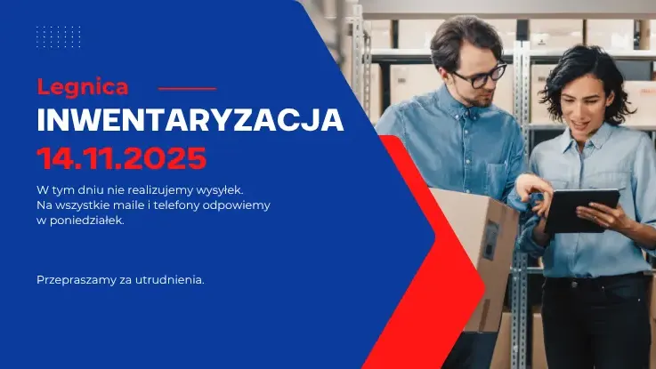 inwentaryzacja legnica - 11-2025