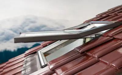 Wstawianie okna dachowego - czy potrzebne zezwolenie