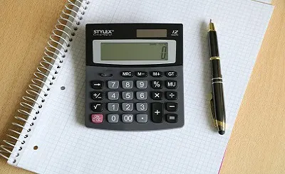 Kalkulator, który pomoże obliczyć ilość i grubość styropianu