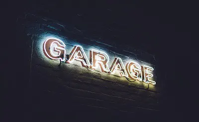 Jak ocieplić garaż blaszany?
