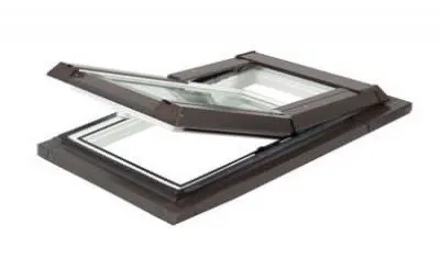 Światło wprost z natury – okna dachowe DOBROPLAST Skylight Premium 