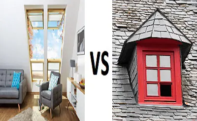Lukarna czy okno dachowe – co wybrać i co lepiej doświetli poddasze?