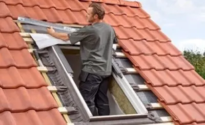 Jak ocieplić okno dachowe?