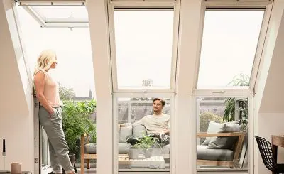 Okna balkonowe — luksus czy praktyczne rozwiązanie?