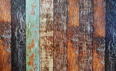 Farby do drewna: rodzaje i właściwości – co wybrać i jak malować drewno?