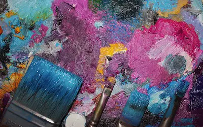 Farby Polifarb Dębica – jeden z najstarszych producentów produktów farbiarskich