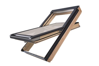Okno dachowe FAKRO FTP-X U41 BPMX 114x140