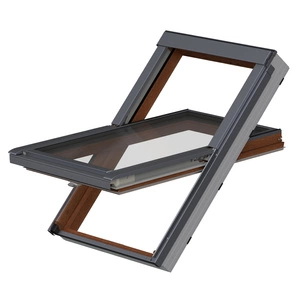 Okno dachowe FAKRO PTP-V U41 AGMX 78x78