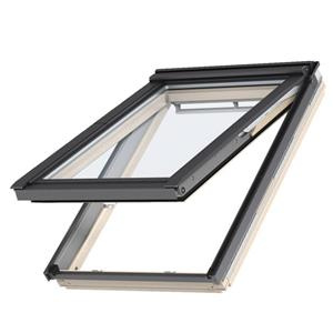 Okno dachowe Velux GPL MK10 3070 78x160 2-szybowe drewniane