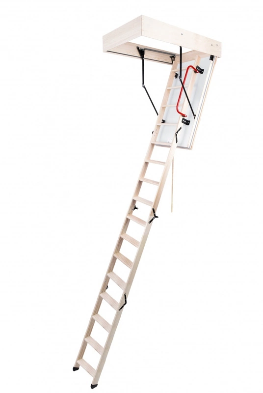 Schody strychowe OMAN LONG POLAR 120x60 H310