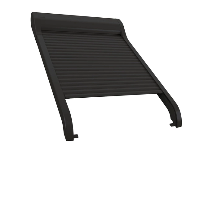 Roleta zewnętrzna FAKRO ARZ KOMFORT E230 102 78x118