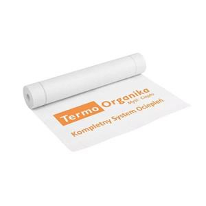 Siatka podtynkowa z włókna szklanego TERMO ORGANIKA TO-S145