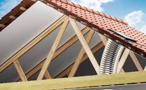 Rura światłonośna Fakro SLM 550 mm