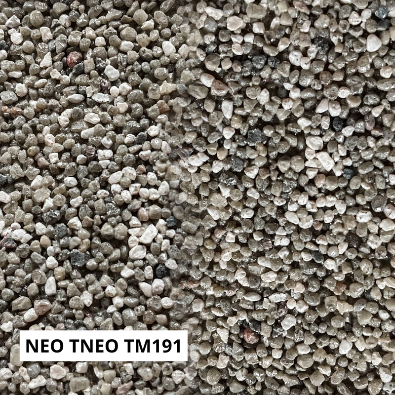 Tynk mozaikowy MAGNETIC Neo Putz TNEO TM191 25kg