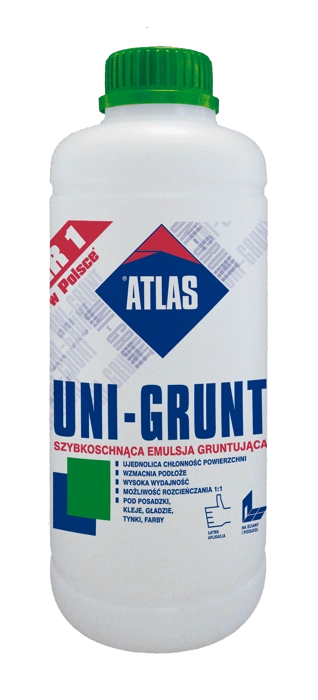 Grunt ATLAS Uni-grunt 5kg