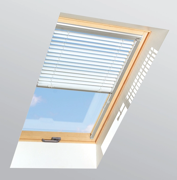 Żaluzja do wewnętrzna okna dachowego Fakro AJP/140 55x78 manualna