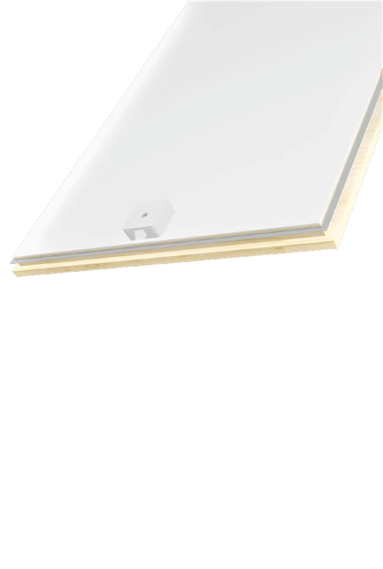 Schody strychowe OMAN LONG EXTRA 140x70 H310