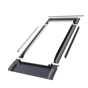 Kołnierz do okna dachowego FAKRO EZV-F AX00 78x60