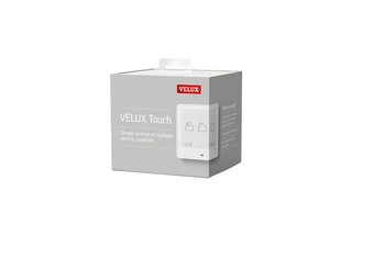 Klawiatura dotykowa Velux KLR 300 WW