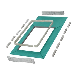 Zestaw izolacyjny Fakro XDP 94x140