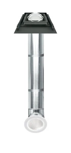 Świetlik dachowy FAKRO SRD-Z BC 250