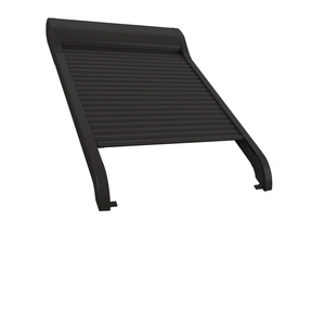 Roleta zewnętrzna FAKRO ARZ KOMFORT E230 102 55x140