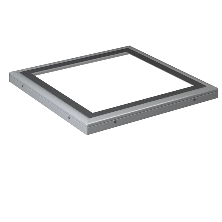 Płaski moduł szklany Rooflite+ FGT 1010 B200 RL 100x100 do FRF/FRE