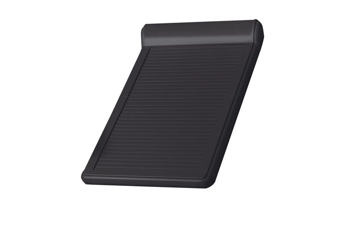 Roleta zewnętrzna FAKRO ARZ WiFi Tuya/107 78x60 RAL 7016