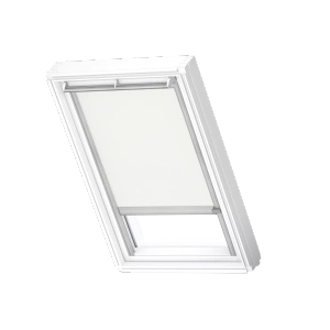 Roleta wewnętrzna do okna dachowego Velux RSL C04 1028K 55x98 rozpraszająca solarna