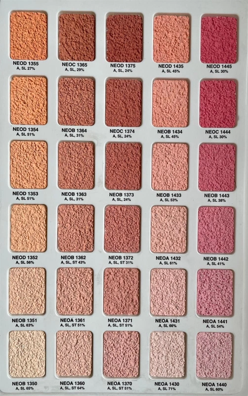 Tynk silikonowy MAGNETIC NEO PUTZ 1,5mm NEOD 1525 25 kg