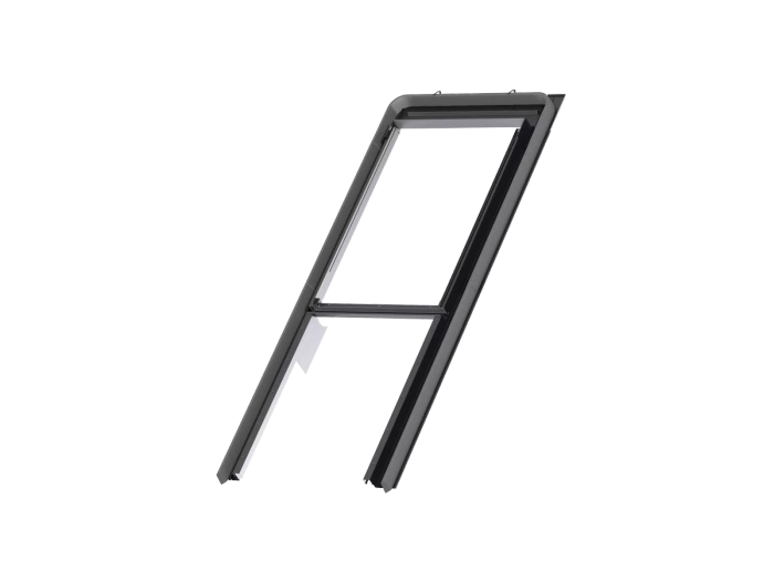 Zestaw okno dachowe kolankowe VELUX GLL + VFE + kołnierz falisty EFW 78x118