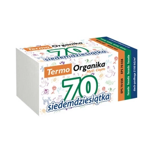Styropian elewacyjny TERMO ORGANIKA EPS 70 038 gr. 14 cm
