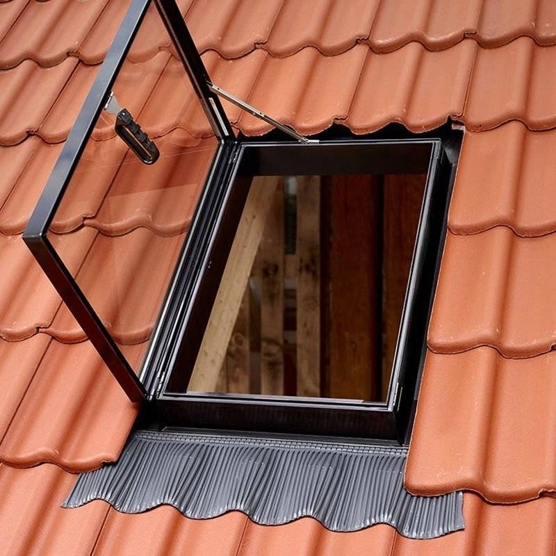 Wyłaz dachowy Velux GVT 103 0059Z 54x83 szyba hartowana poliuretanowy