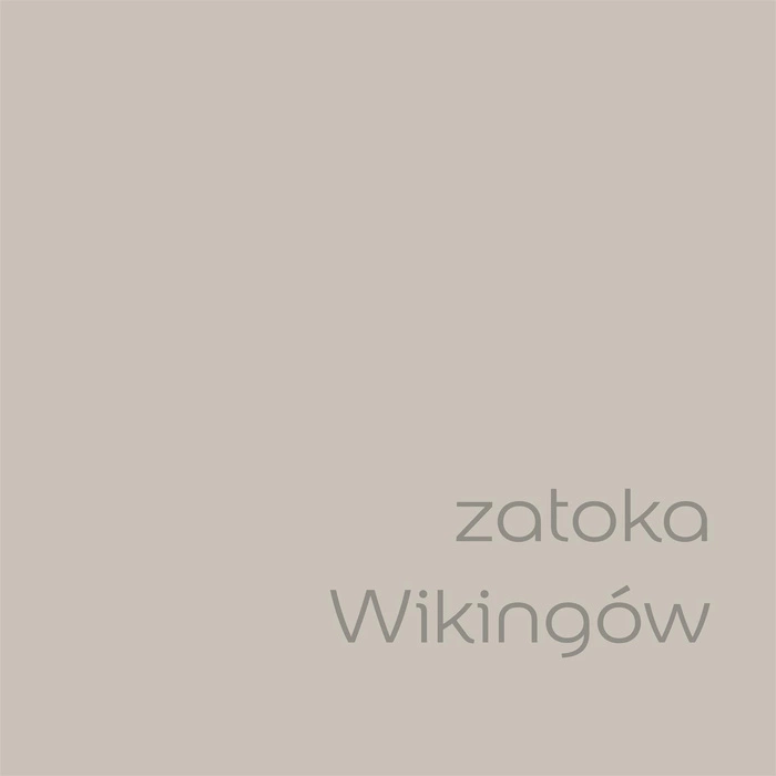 Farba do ścian i sufitów lateksowa Dulux Kolory Świata Zatoka Wikingów mat 5L