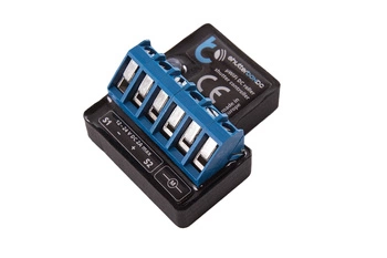 Moduł Fakro SHUTTERBOX DC WIFI