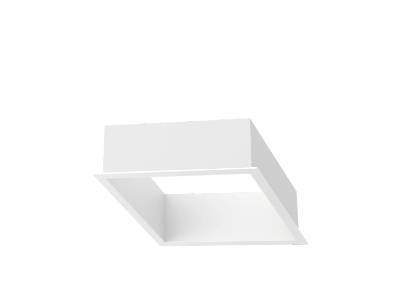 Wnęka do okna dachowego Velux LSF 150150 2000 150x150