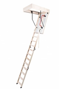 Schody strychowe OMAN LONG POLAR 120x60 H310