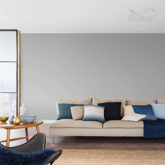 Farba do ścian i sufitów lateksowa Dulux Kolory Świata Skandynawska Prostota mat 2,5L