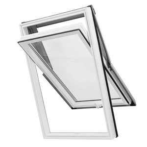 Okno dachowe SKYFENS SKYLIGHT Premium RAL 7043 78x118