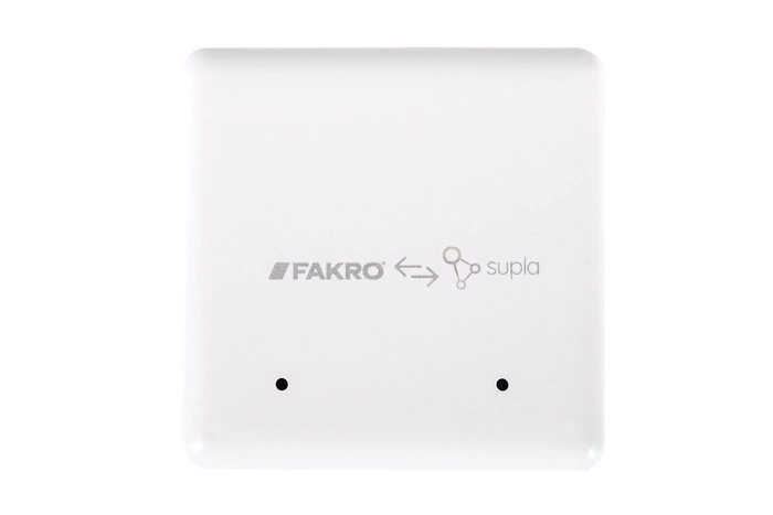 Bramka Fakro ZGW8 Supla