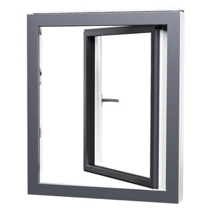 Okno kolankowe FAKRO BLU P50 AUMX 94x75
