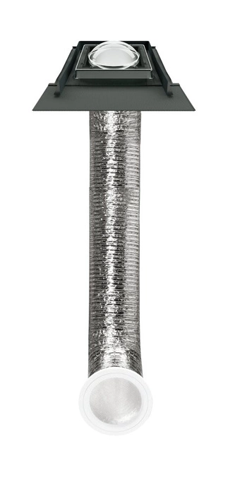 Świetlik Fakro SFD-H 350