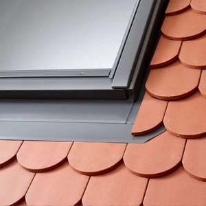 Kołnierz do okna dachowego Velux EDB SK06 0000 114x118