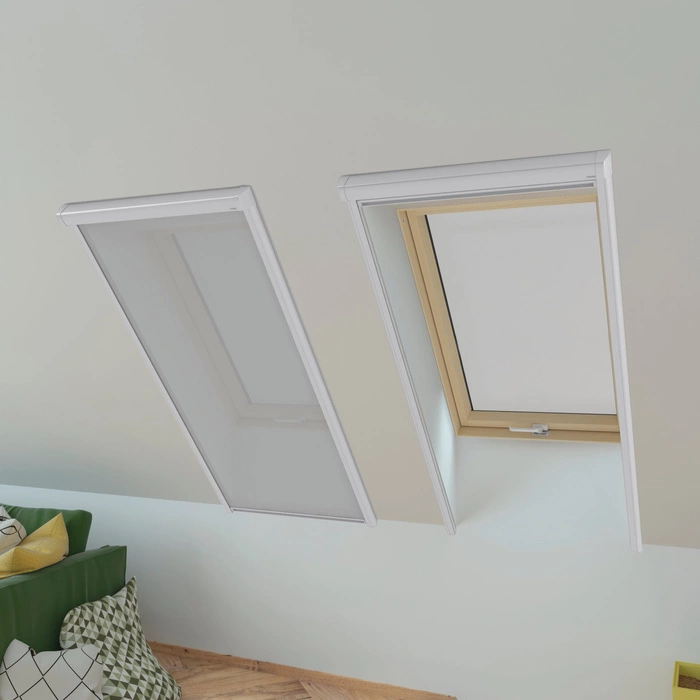 Moskitiera do okna dachowego Fakro AMS 66x200