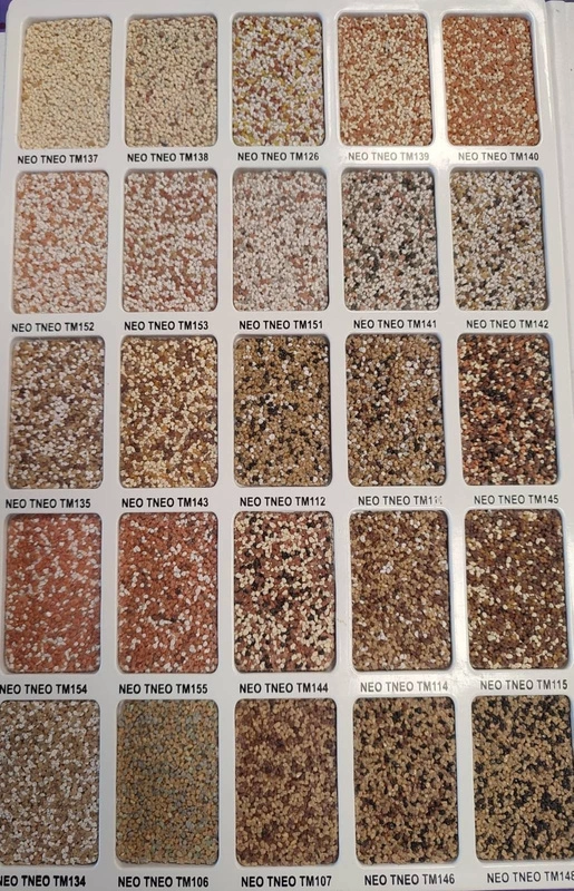 Tynk mozaikowy MAGNETIC Neo Putz TNEO TM188 25kg